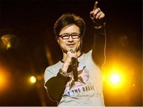 娱乐圈吃瓜爆料汪峰是谁